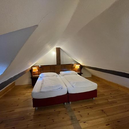 Wellness Hotel Svachovka Mirkovice Ngoại thất bức ảnh