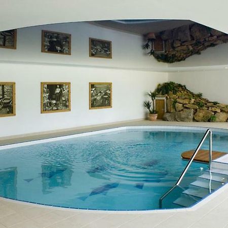 Wellness Hotel Svachovka Mirkovice Ngoại thất bức ảnh