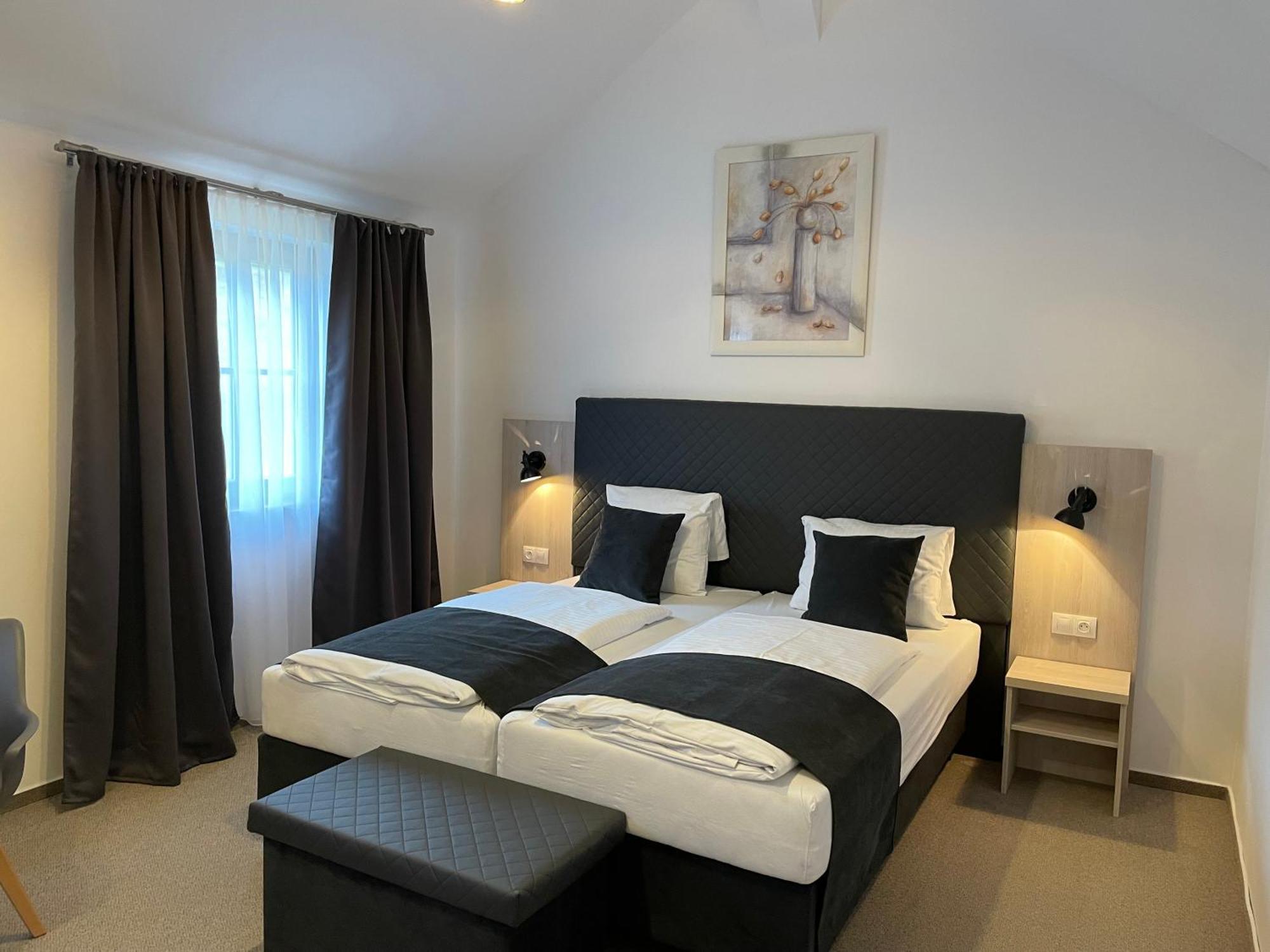Wellness Hotel Svachovka Mirkovice Ngoại thất bức ảnh
