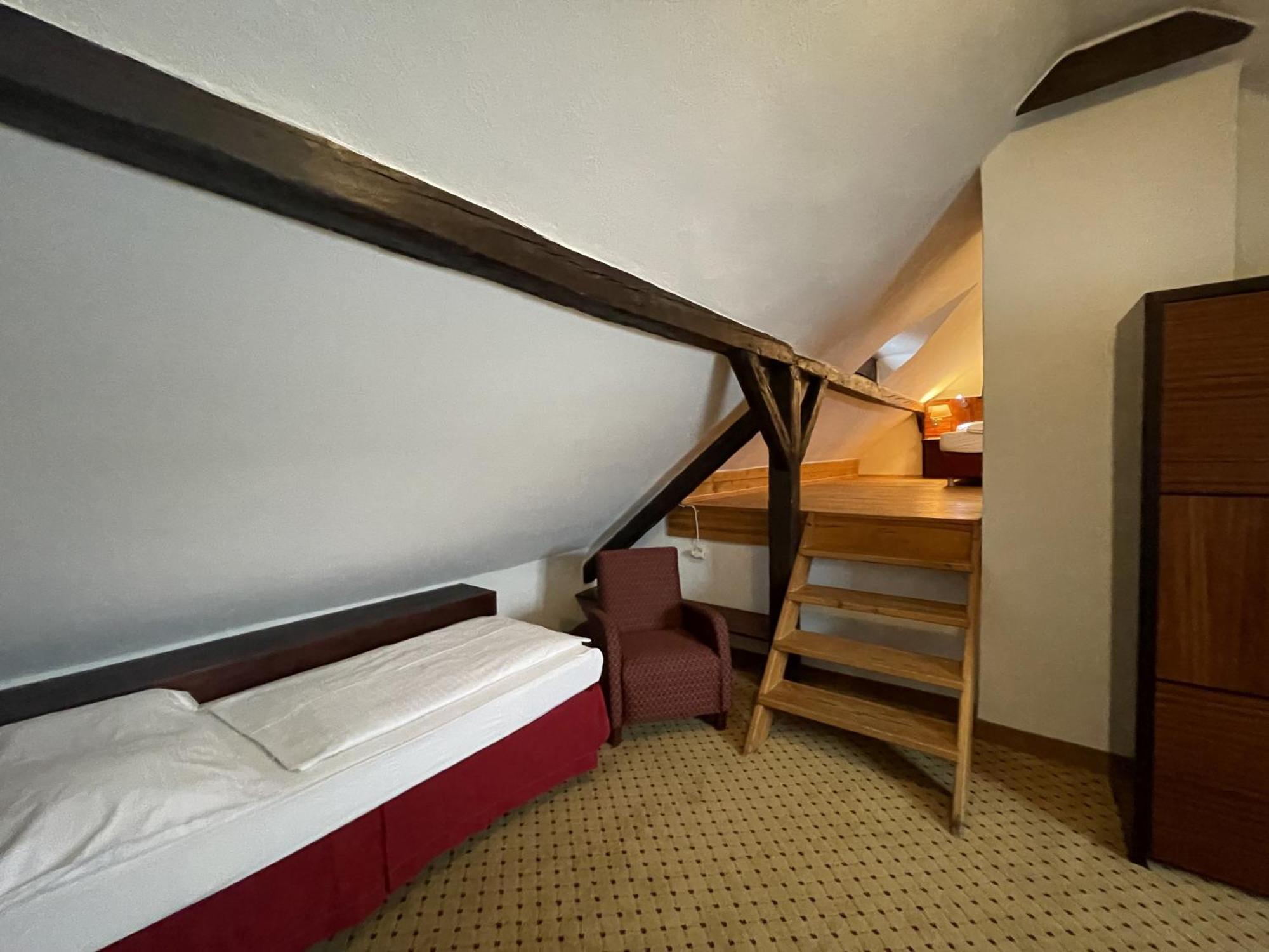 Wellness Hotel Svachovka Mirkovice Ngoại thất bức ảnh