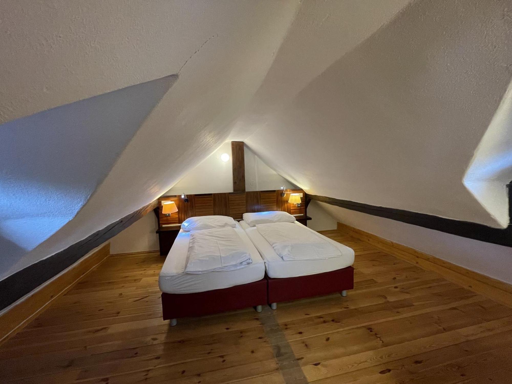 Wellness Hotel Svachovka Mirkovice Ngoại thất bức ảnh