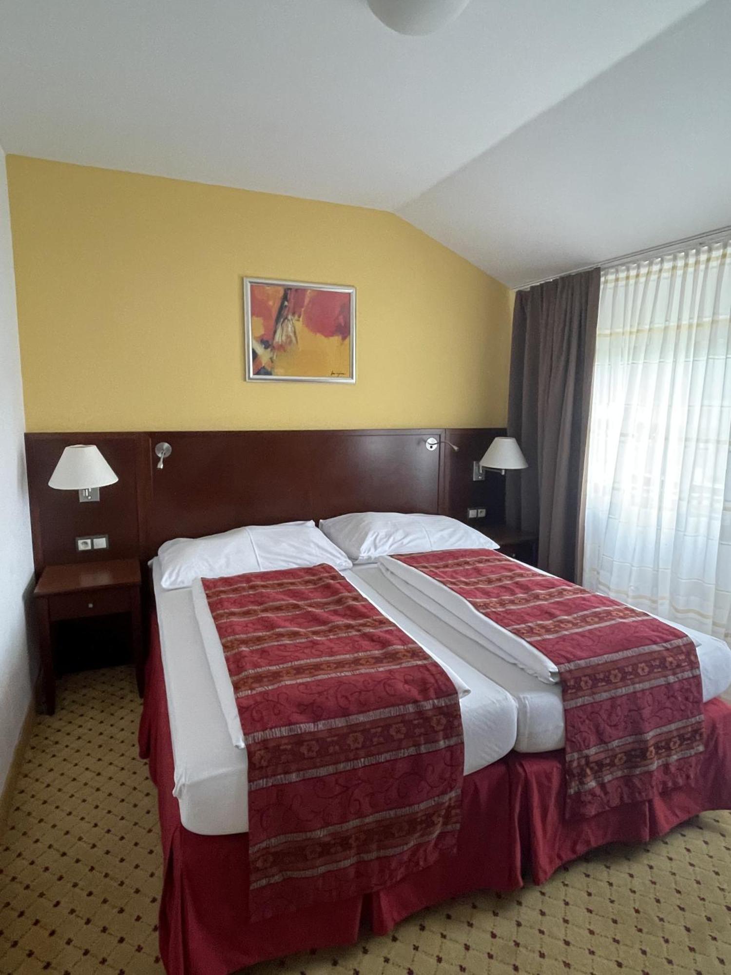 Wellness Hotel Svachovka Mirkovice Ngoại thất bức ảnh