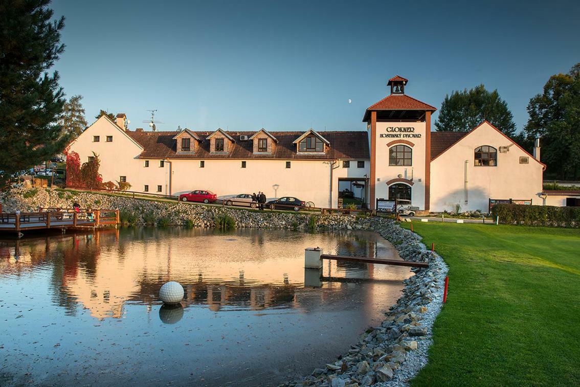 Wellness Hotel Svachovka Mirkovice Ngoại thất bức ảnh